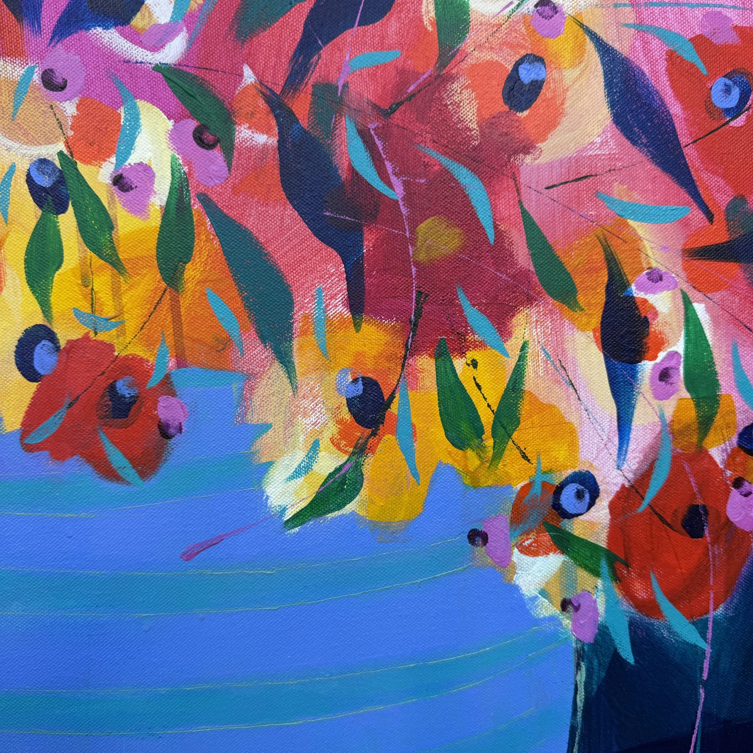 Faye Bridgwater - Shine Bright, Love Loud 8.jpg