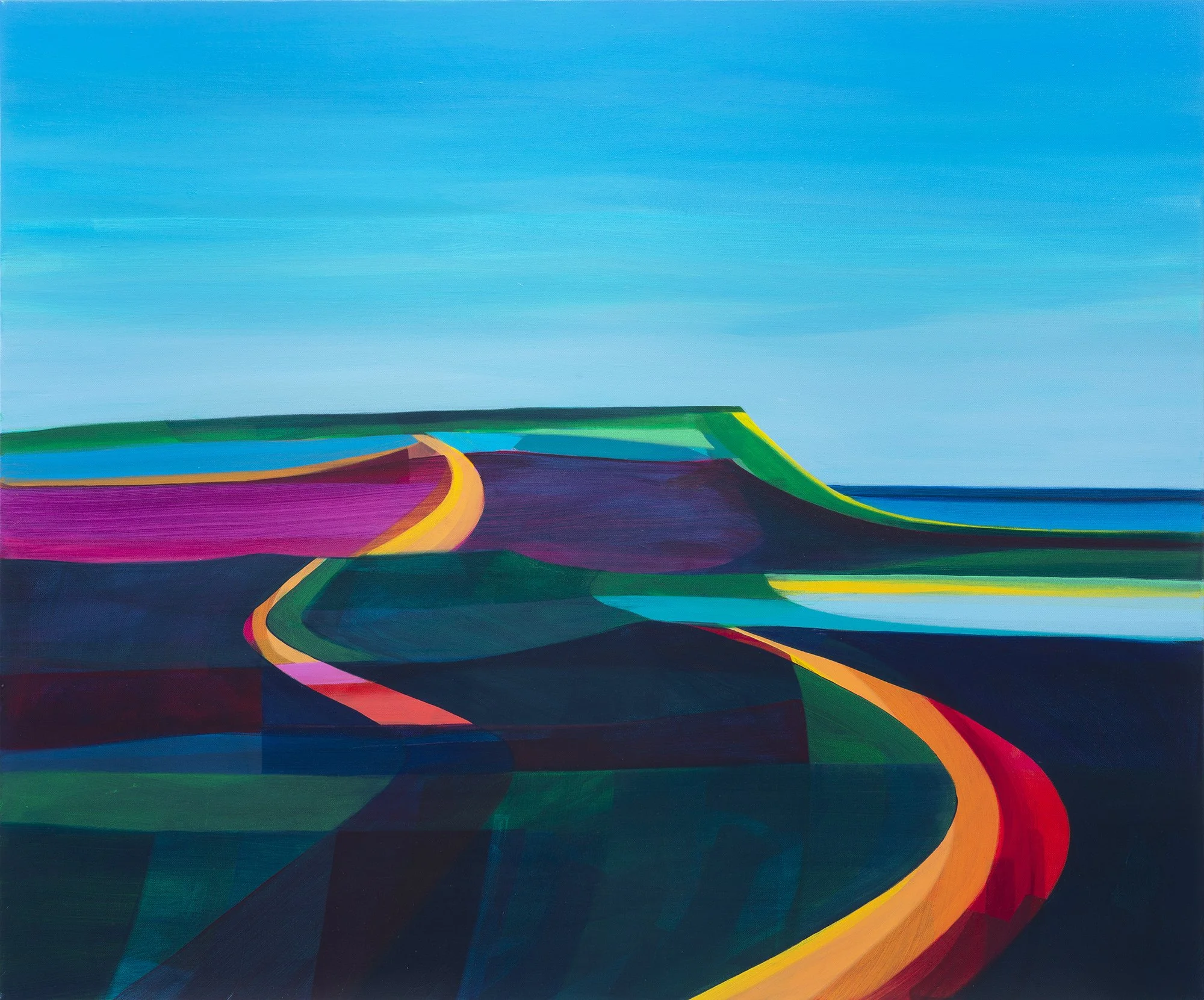 Faye Bridgwater - Lead The Way