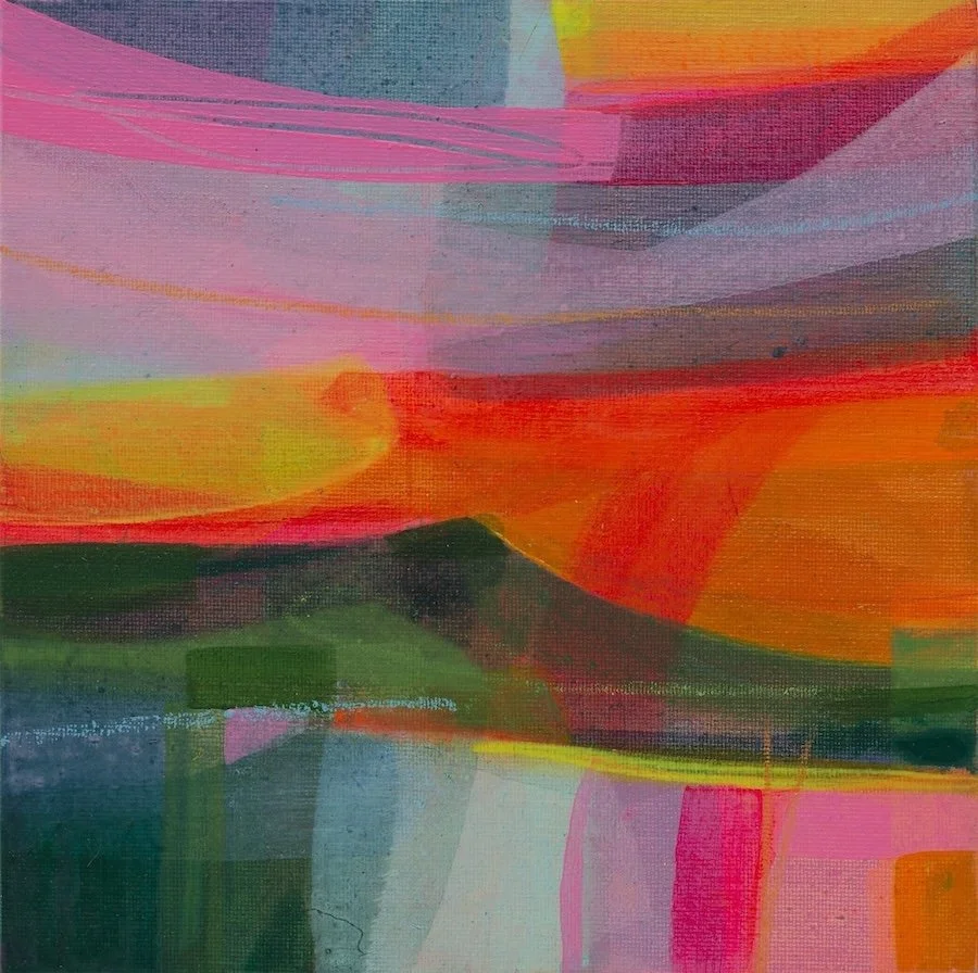 Faye Bridgwater - Cards - Daily Reflection