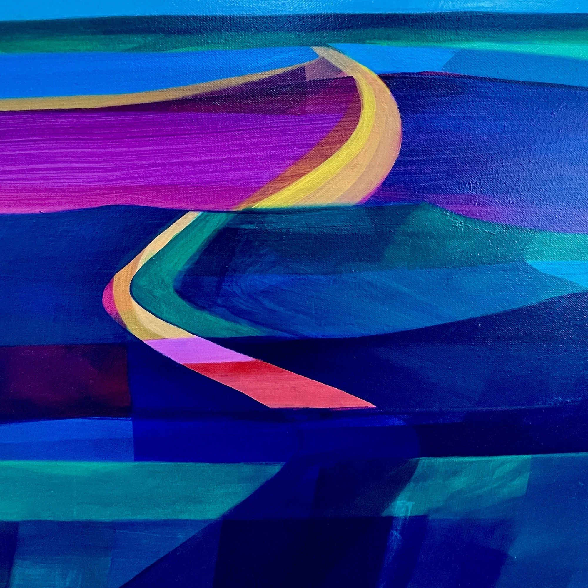 Faye Bridgwater - Lead The Way