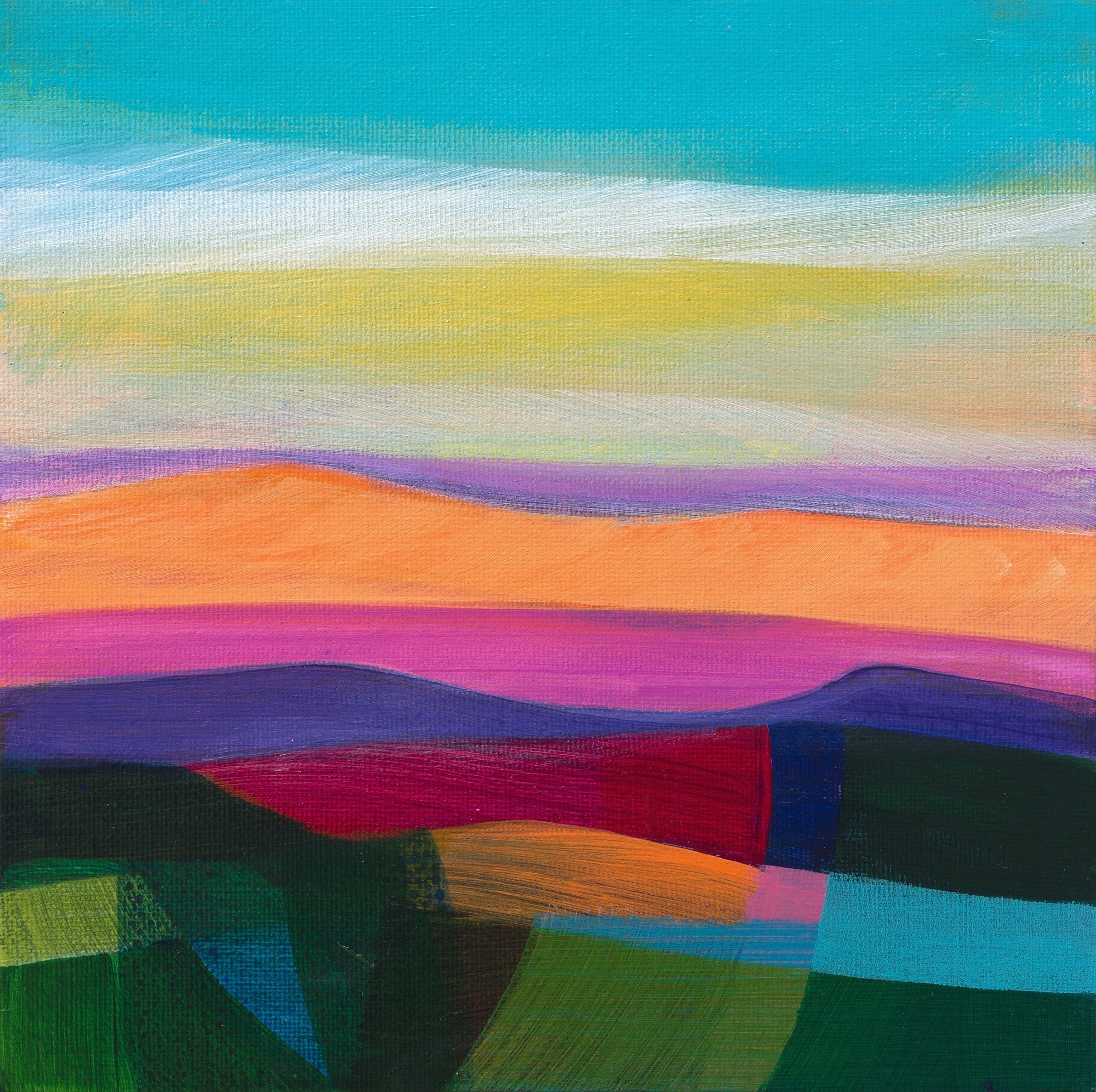 Faye Bridgwater - Gentle Days -lores.jpg