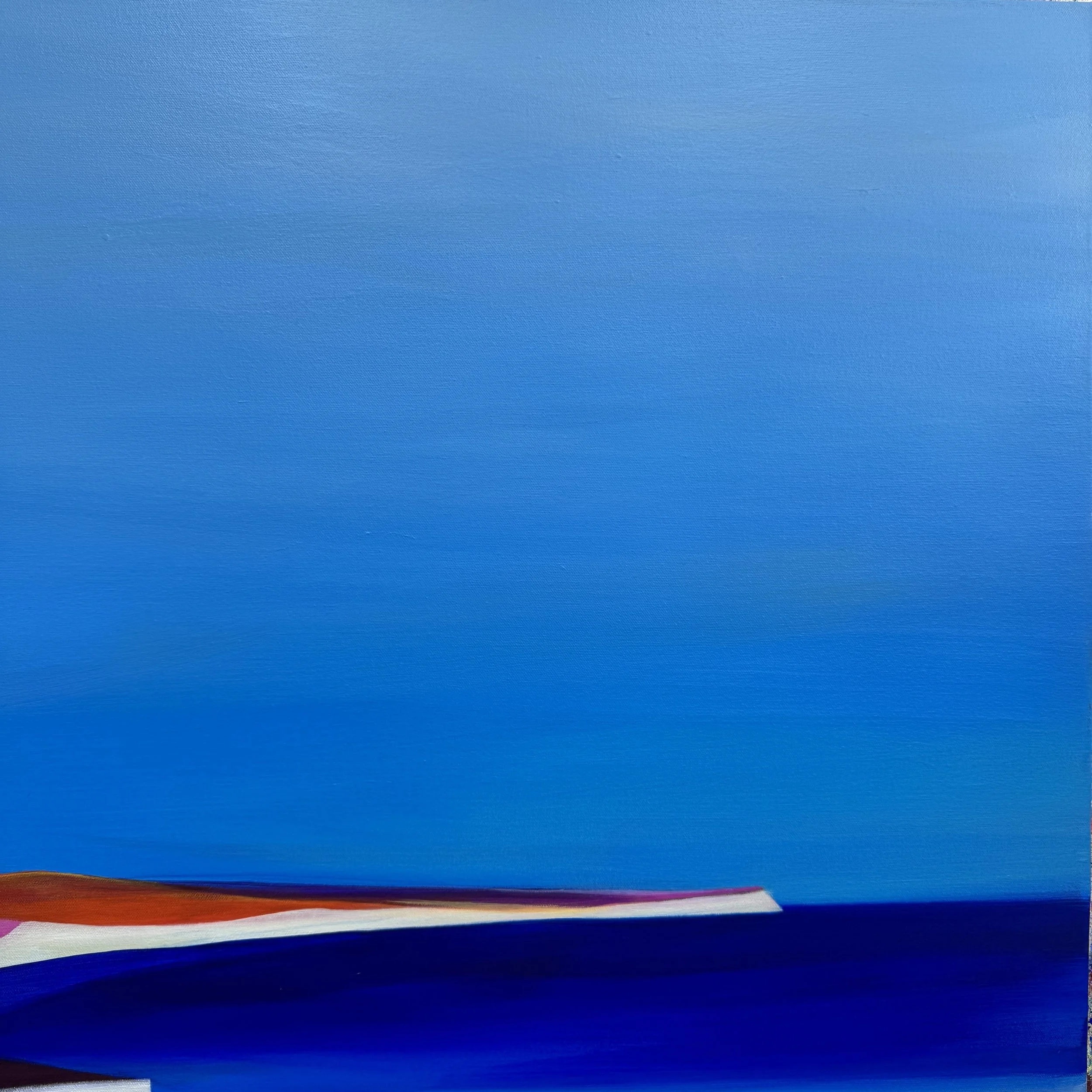 Faye Bridgwater - And Pause