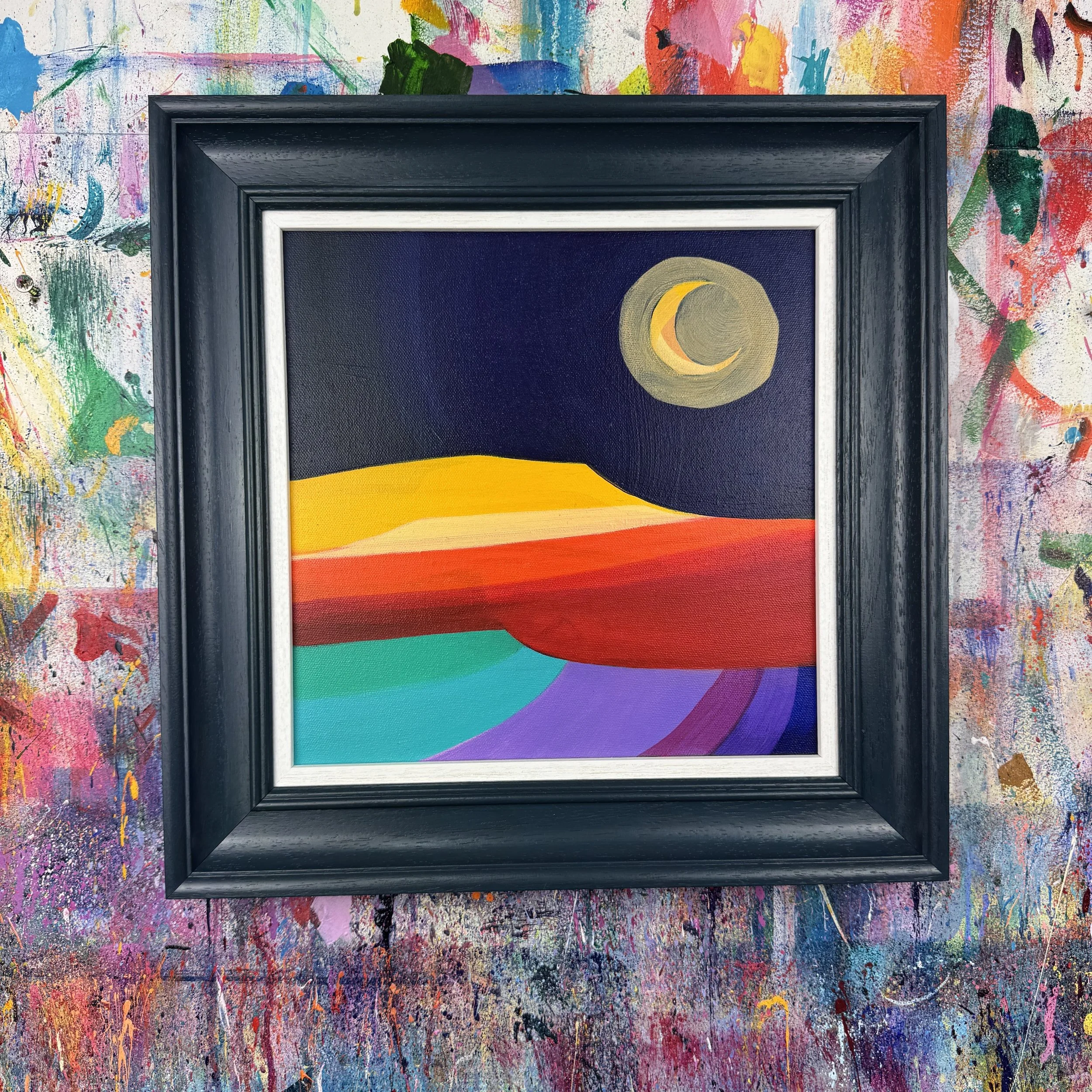 Faye Bridgwater - Night Melodies 5.jpg