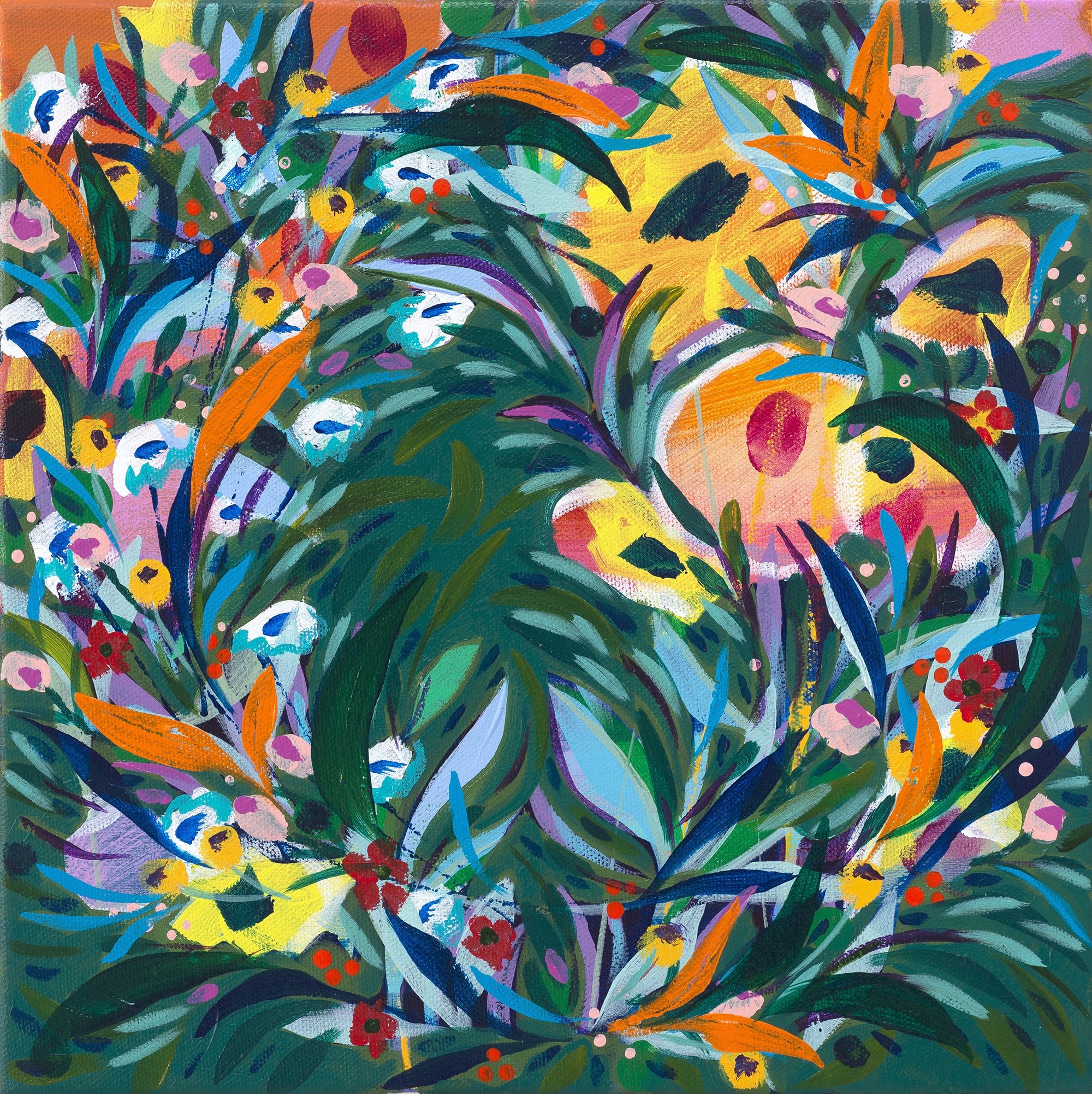 Faye Bridgwater - Let Love Linger -lores.jpg
