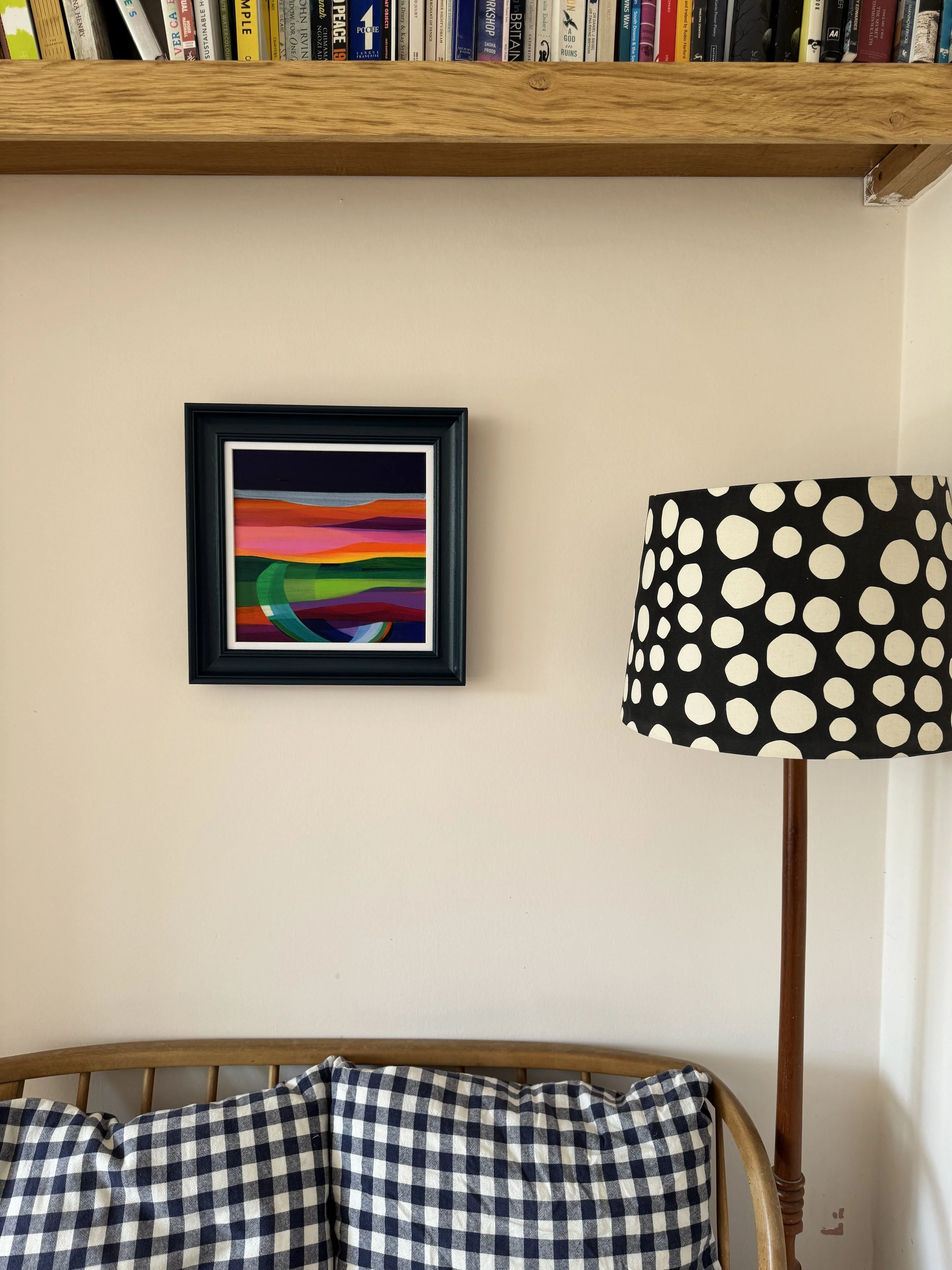 Faye Bridgwater - Walkies