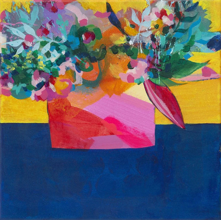 Faye Bridgwater - Cards - From Me