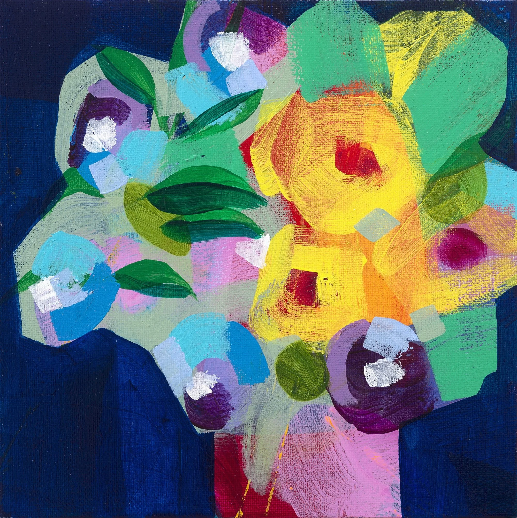 Faye Bridgwater - Hello You! -lores.jpg