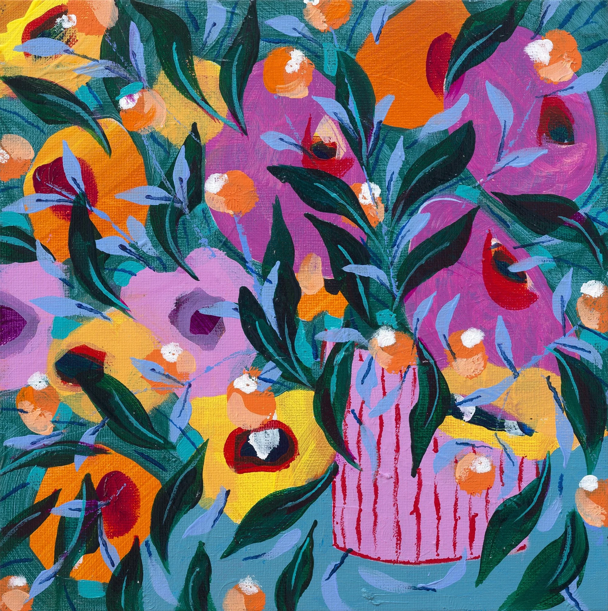 Faye Bridgwater - Love Letter -lores.jpg