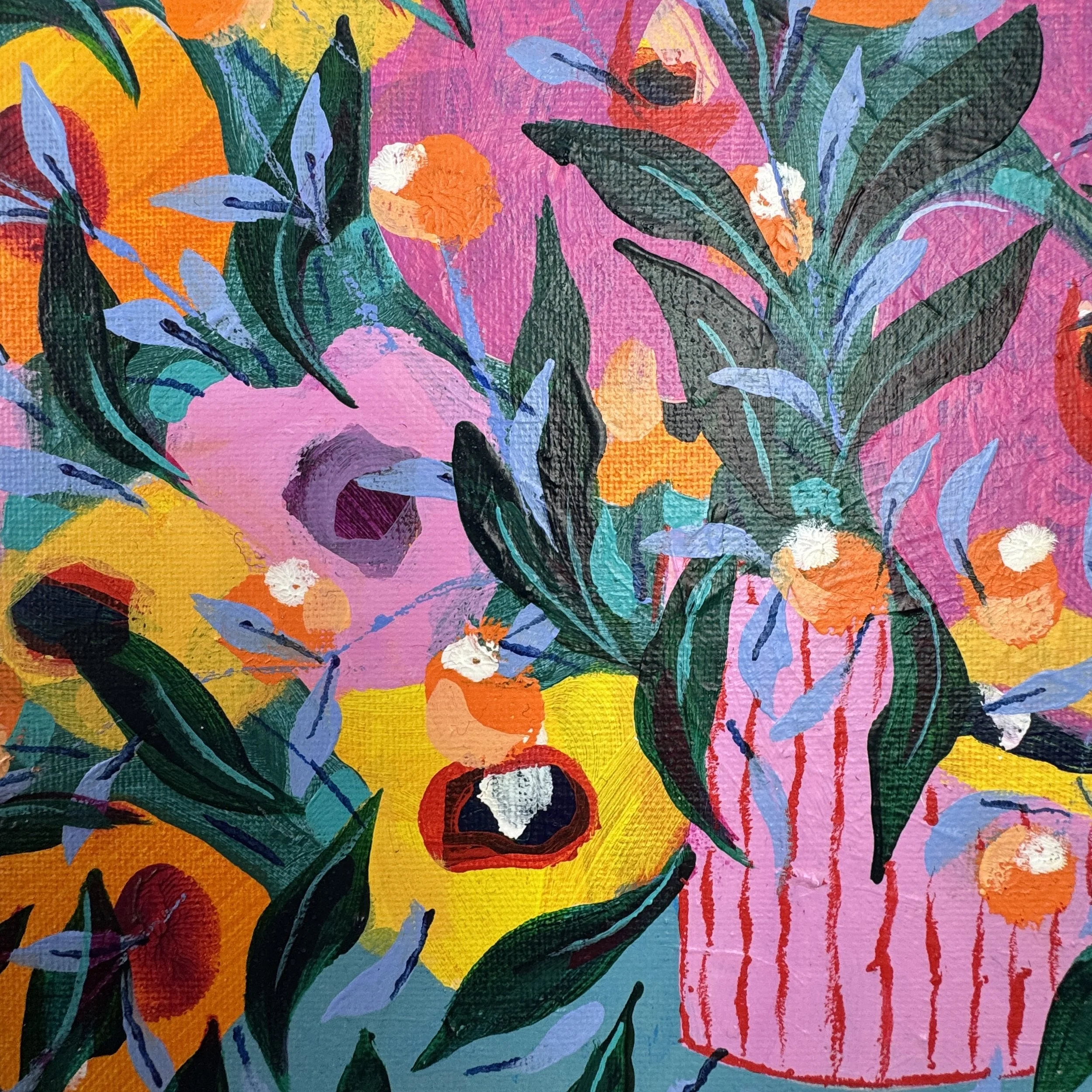 Faye Bridgwater - Love Letter 4.jpg