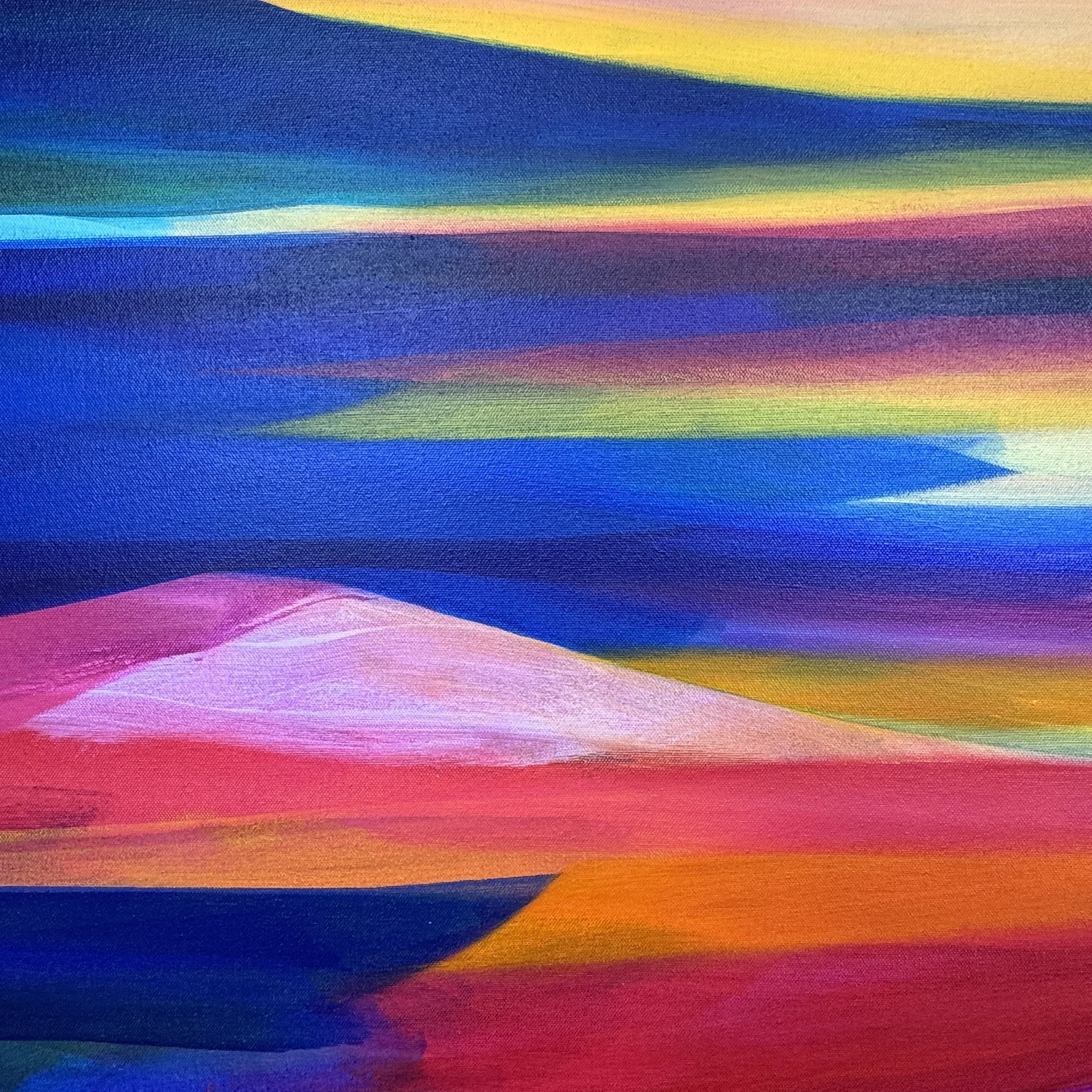 Faye Bridgwater - Without Further Ado