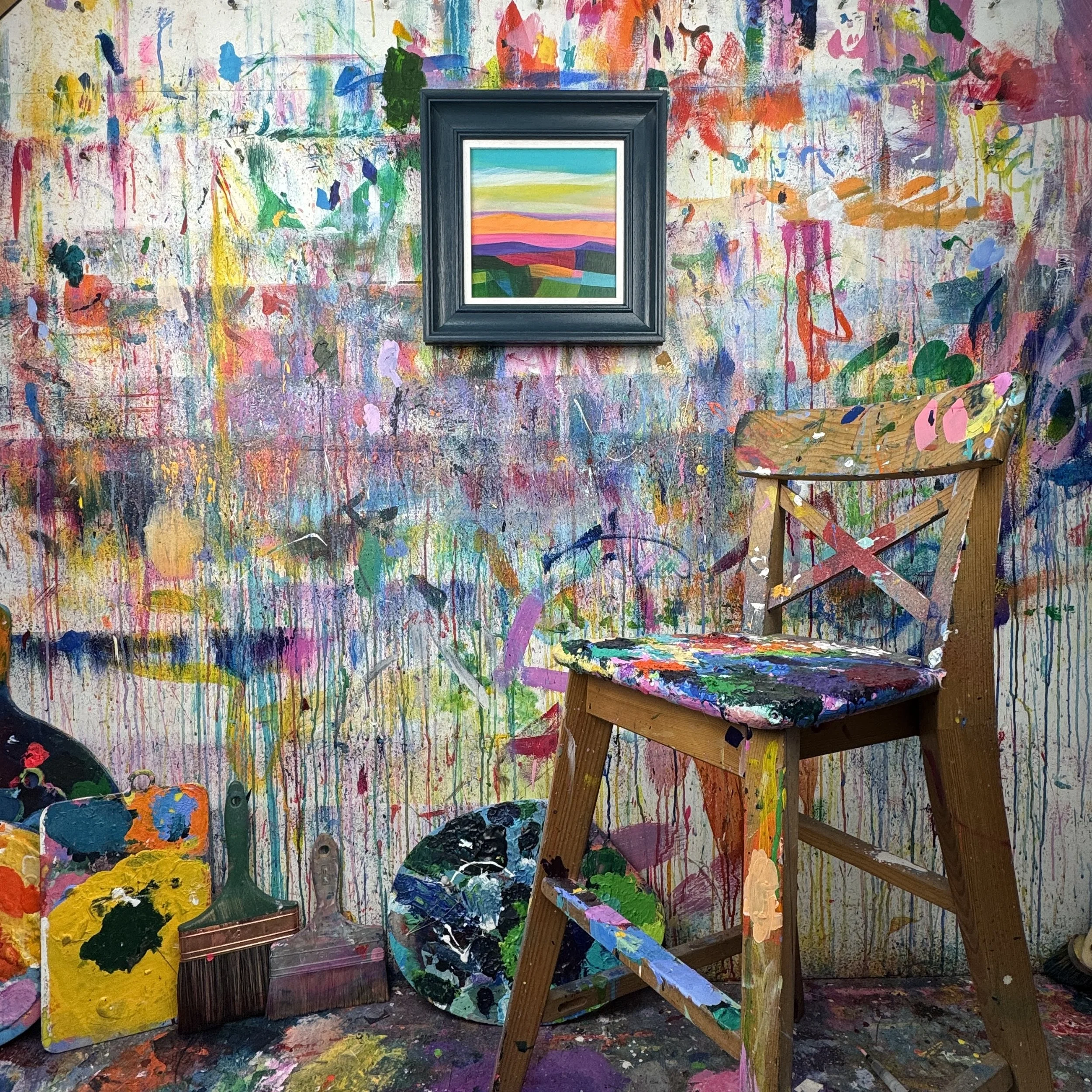 Faye Bridgwater - Gentle Days 1.jpg