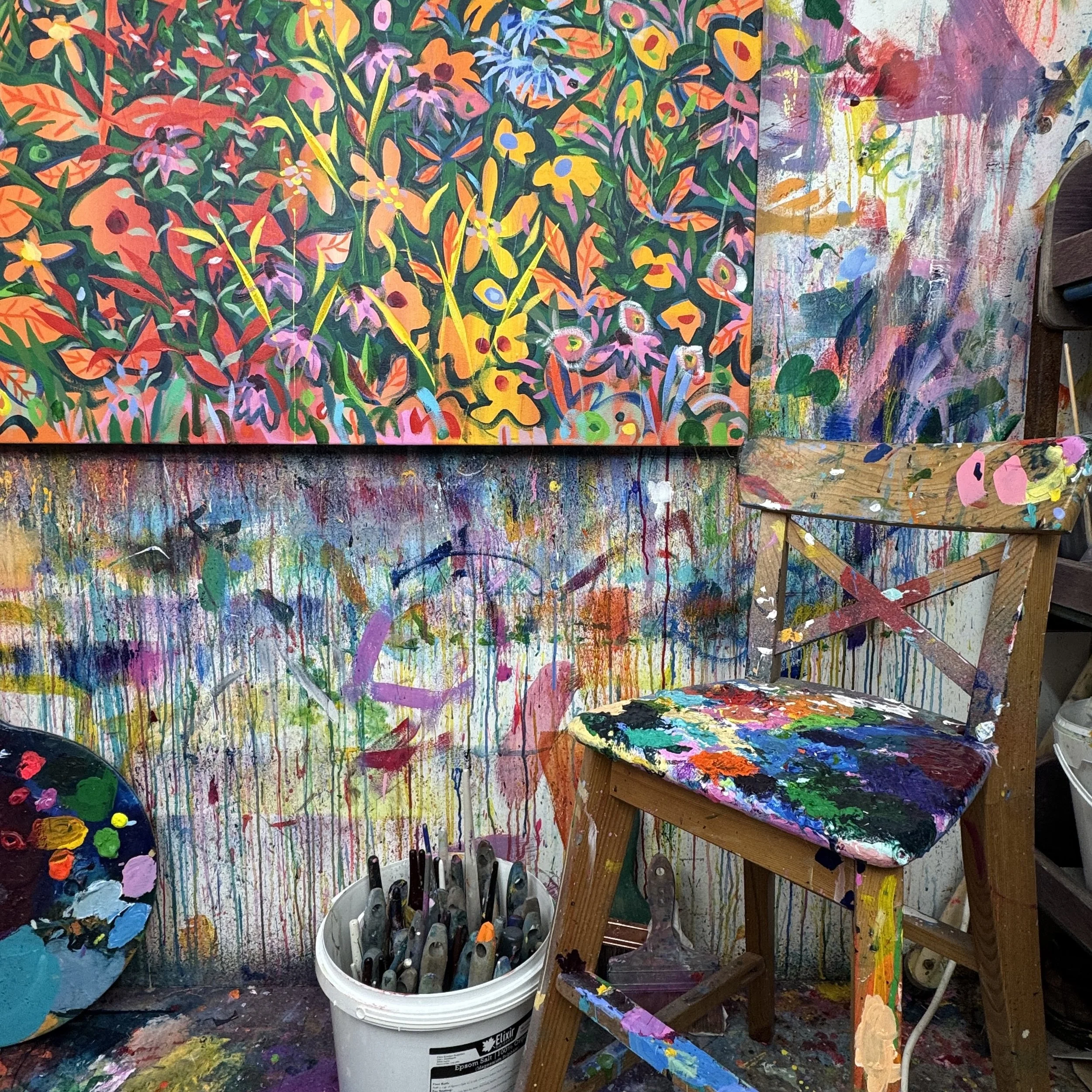 Faye Bridgwater - Deep Rooted 8.JPG