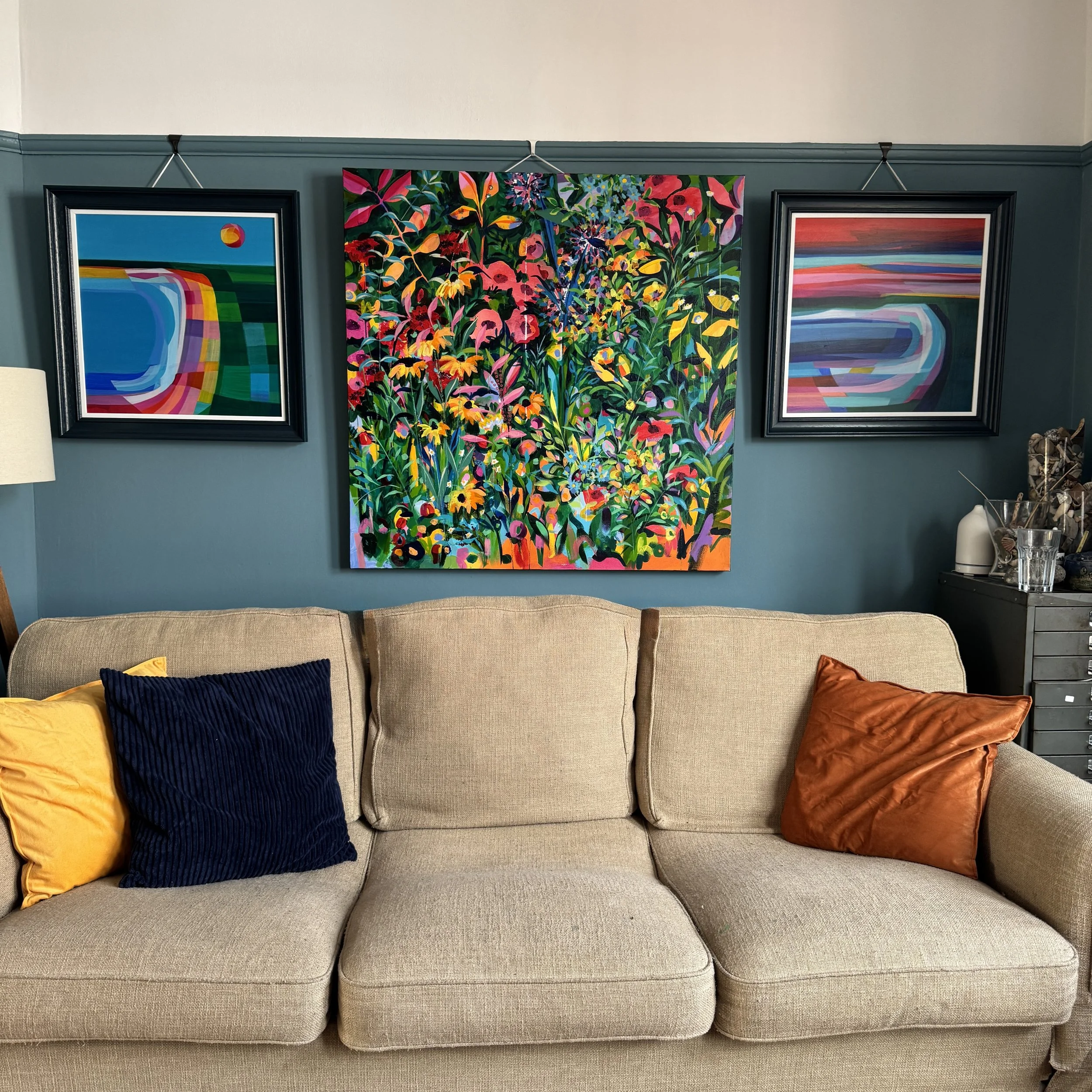 Faye Bridgwater - Happy State