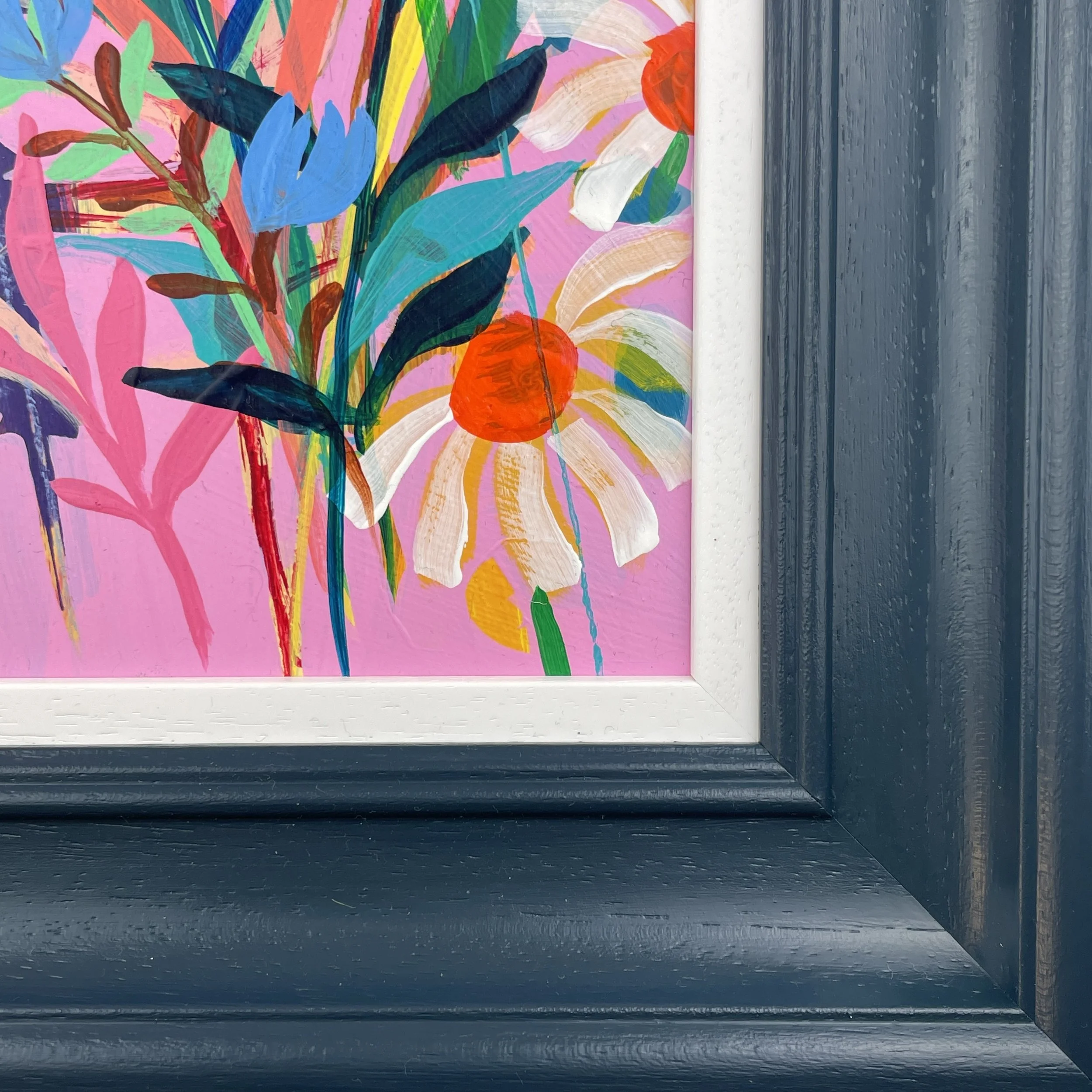 Faye Bridgwater - In The Morning