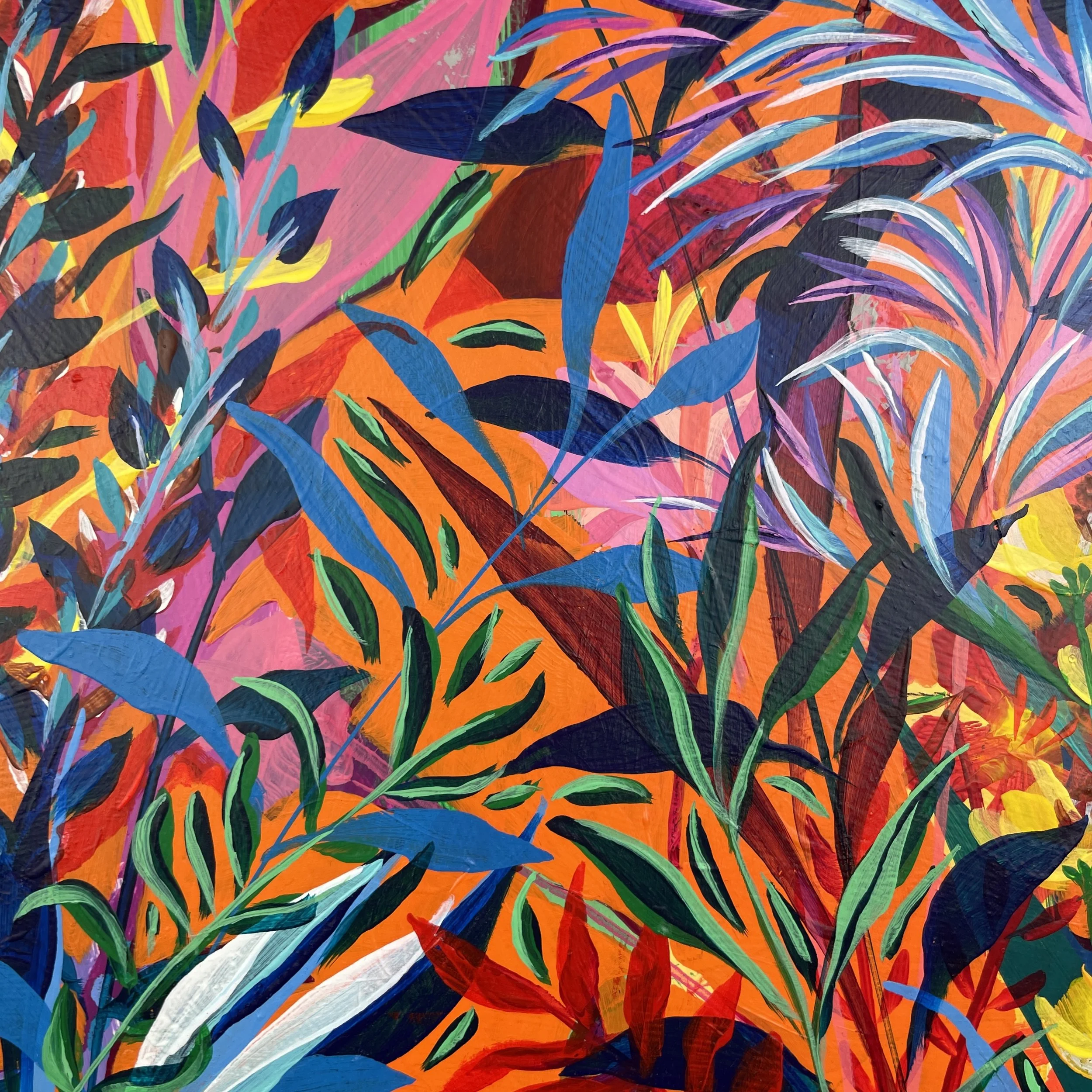 Faye Bridgwater - Merry Mayhem