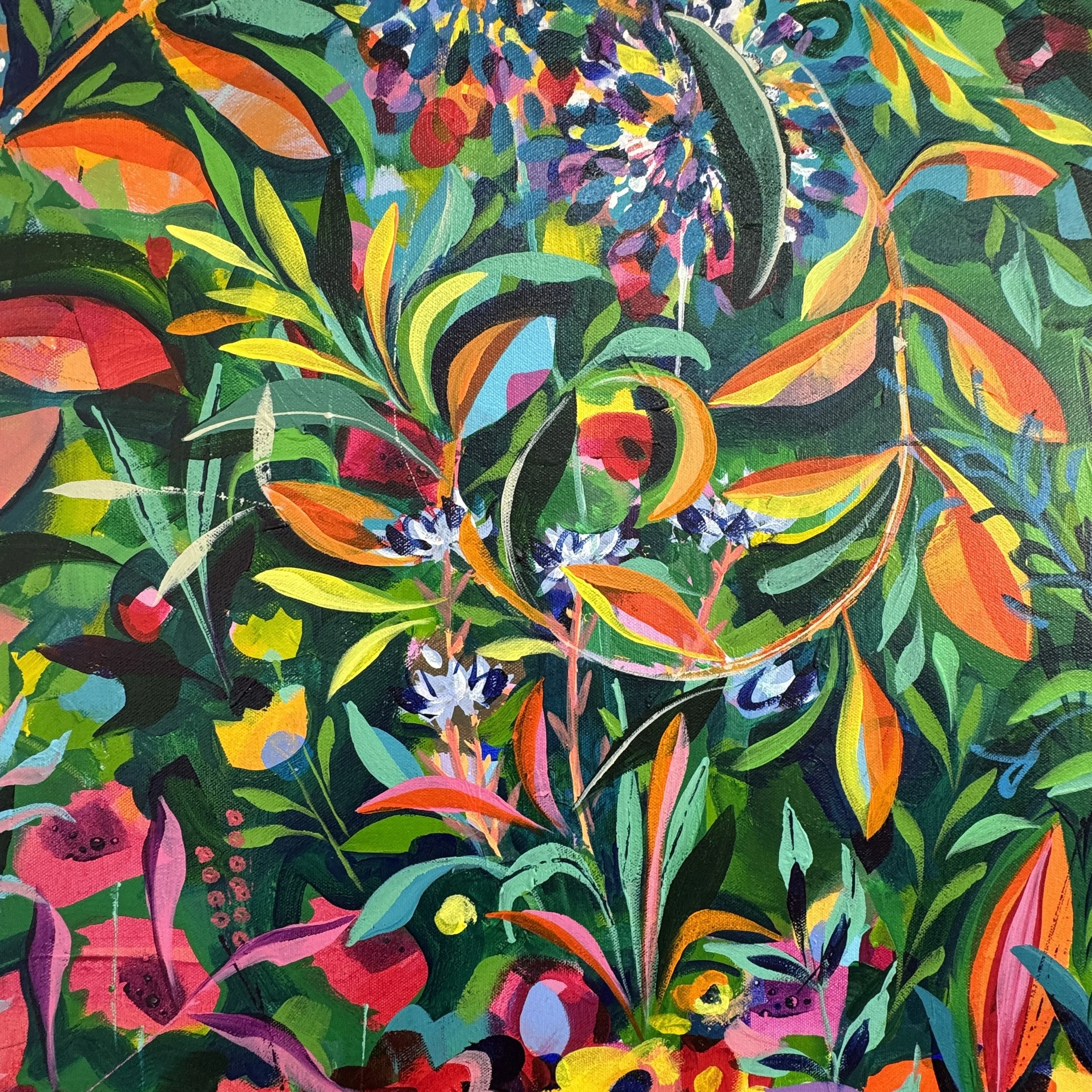 Faye Bridgwater - Thriving Together