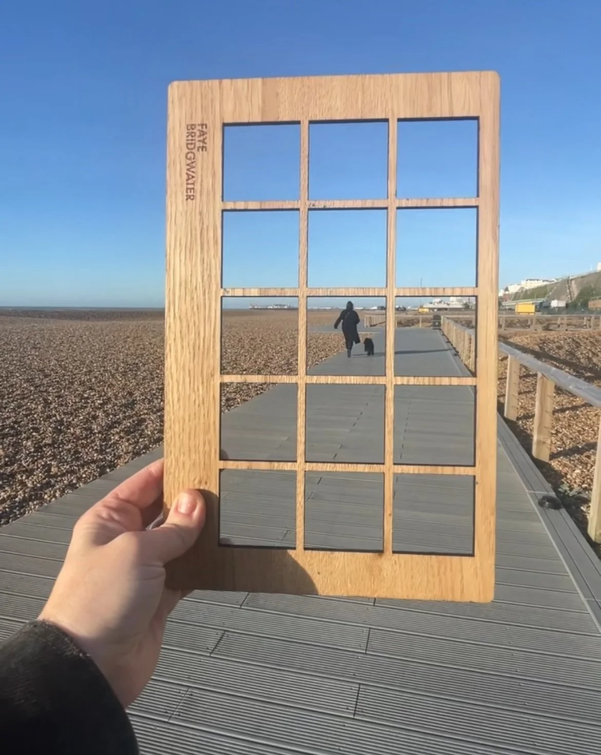 Sketch Squares helping artists move past the blank page and begin creating