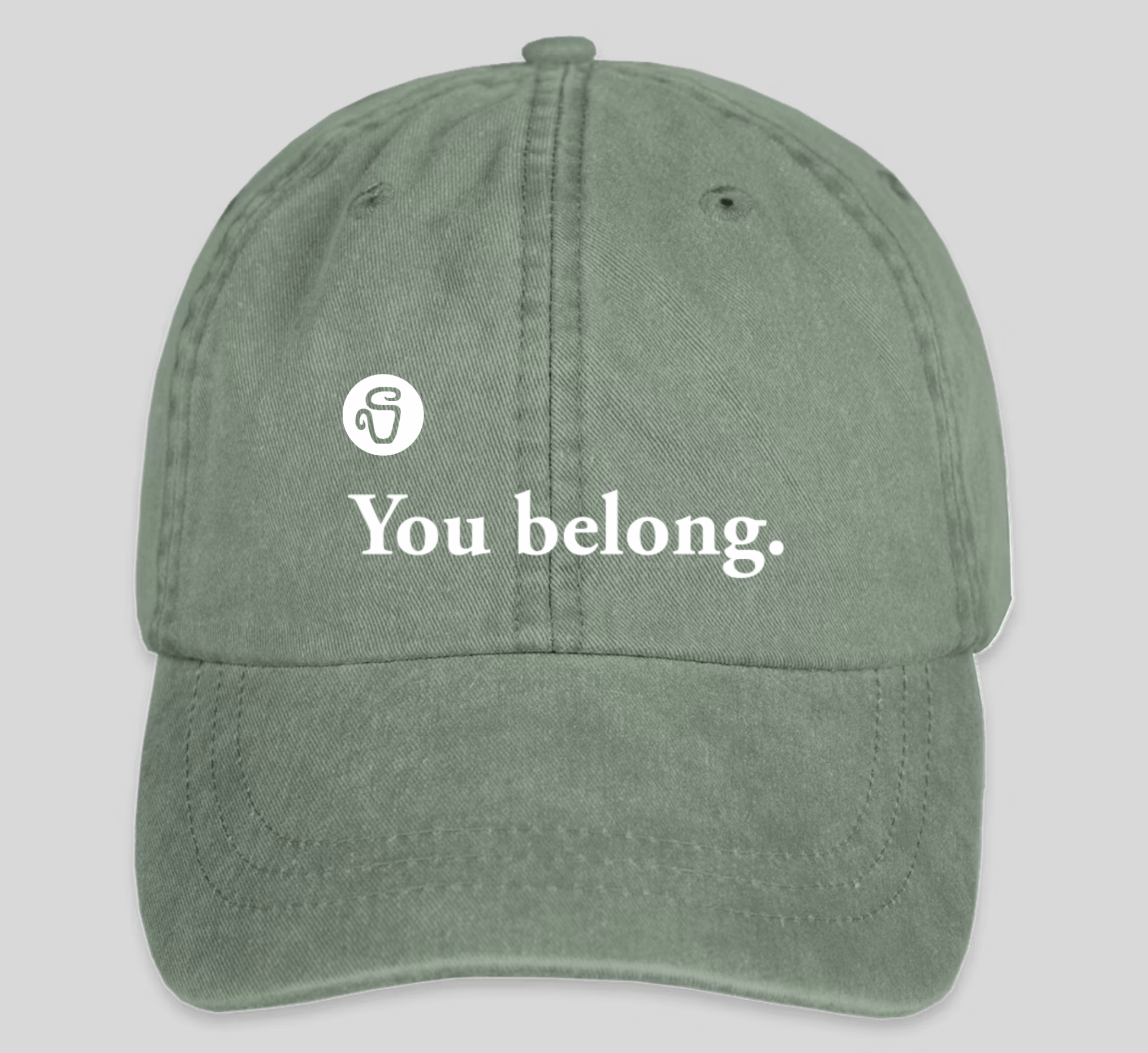You Belong Hat