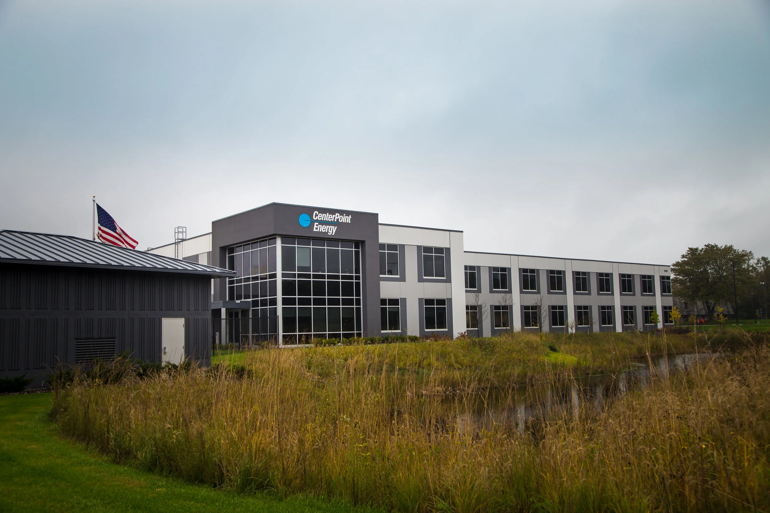 Centerpoint Energy - Golden Valley, MN