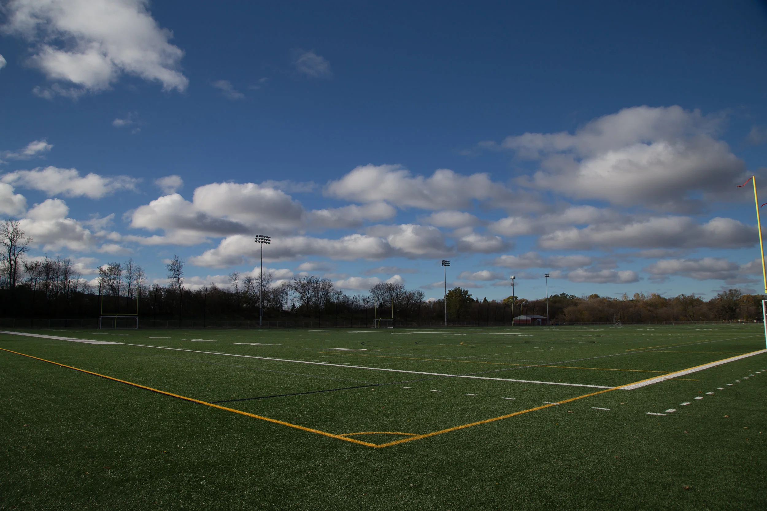 Plymouth Playfields