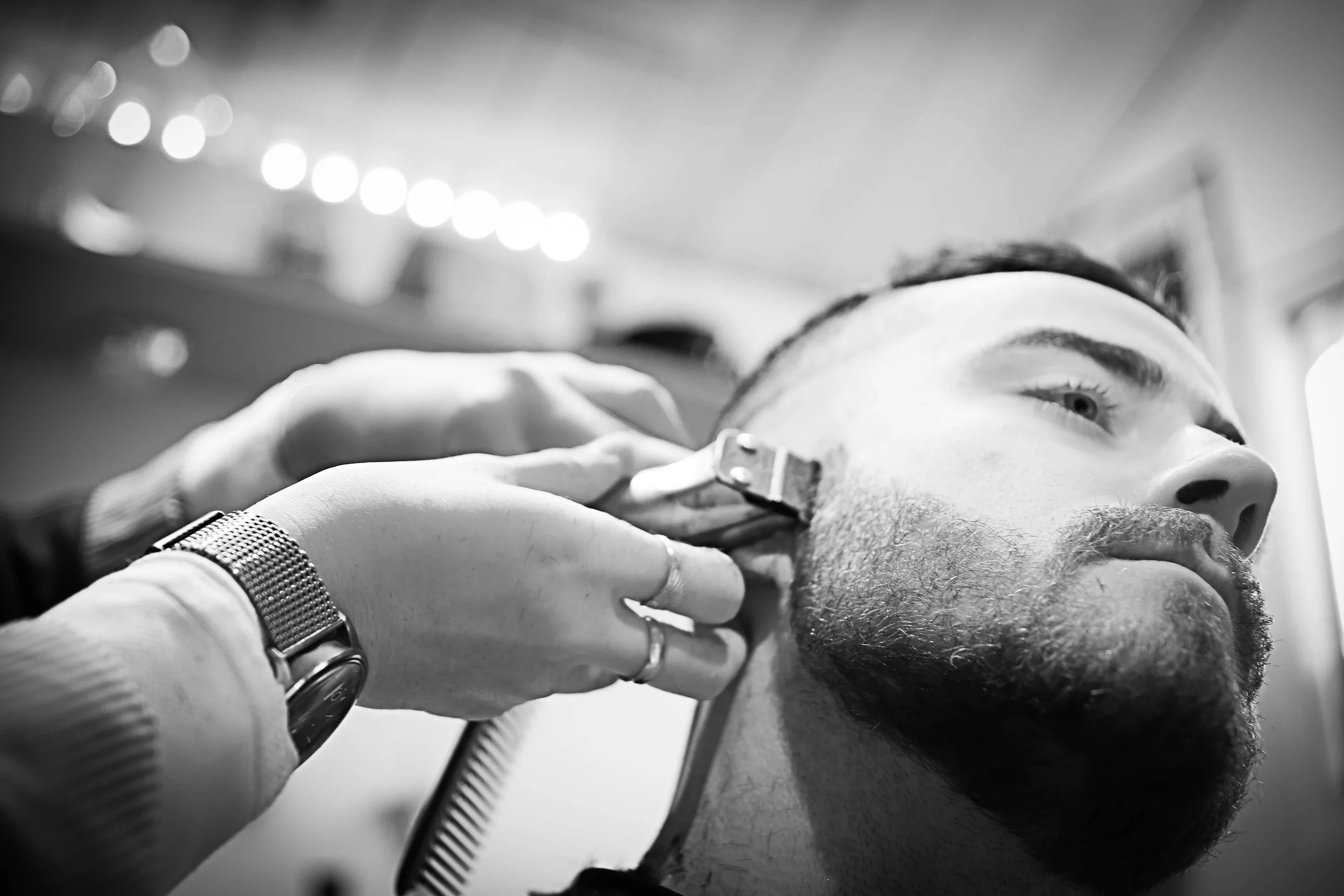 Proper Barbers, Hair and Beauty Milton Keynes Olney