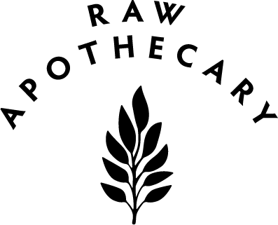 Raw Apothecary