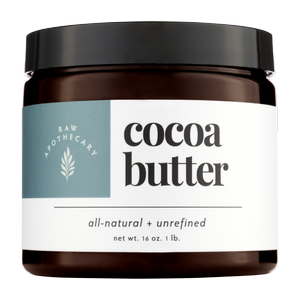 cocoa butter for hair reddit