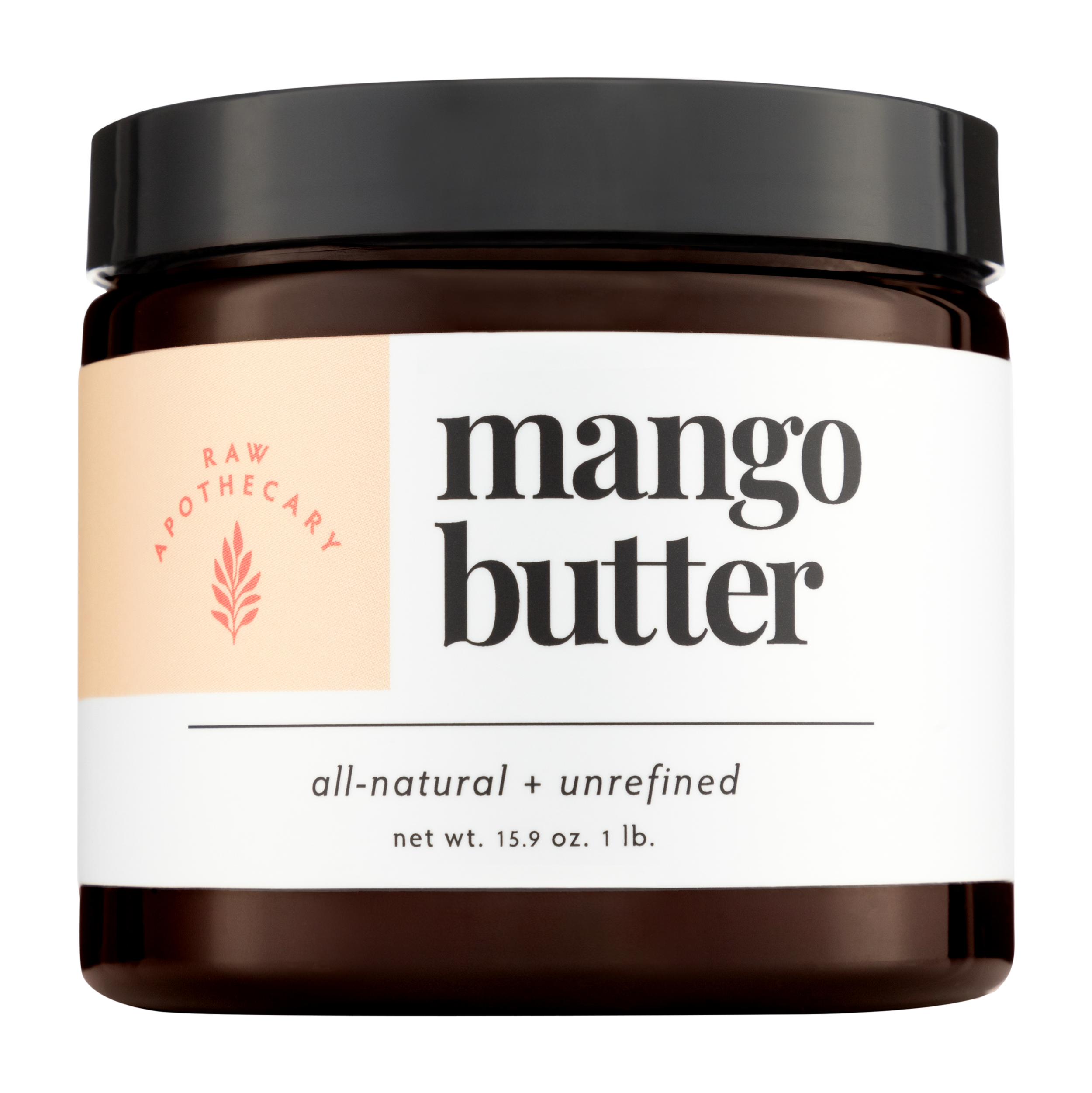 Mango Butter