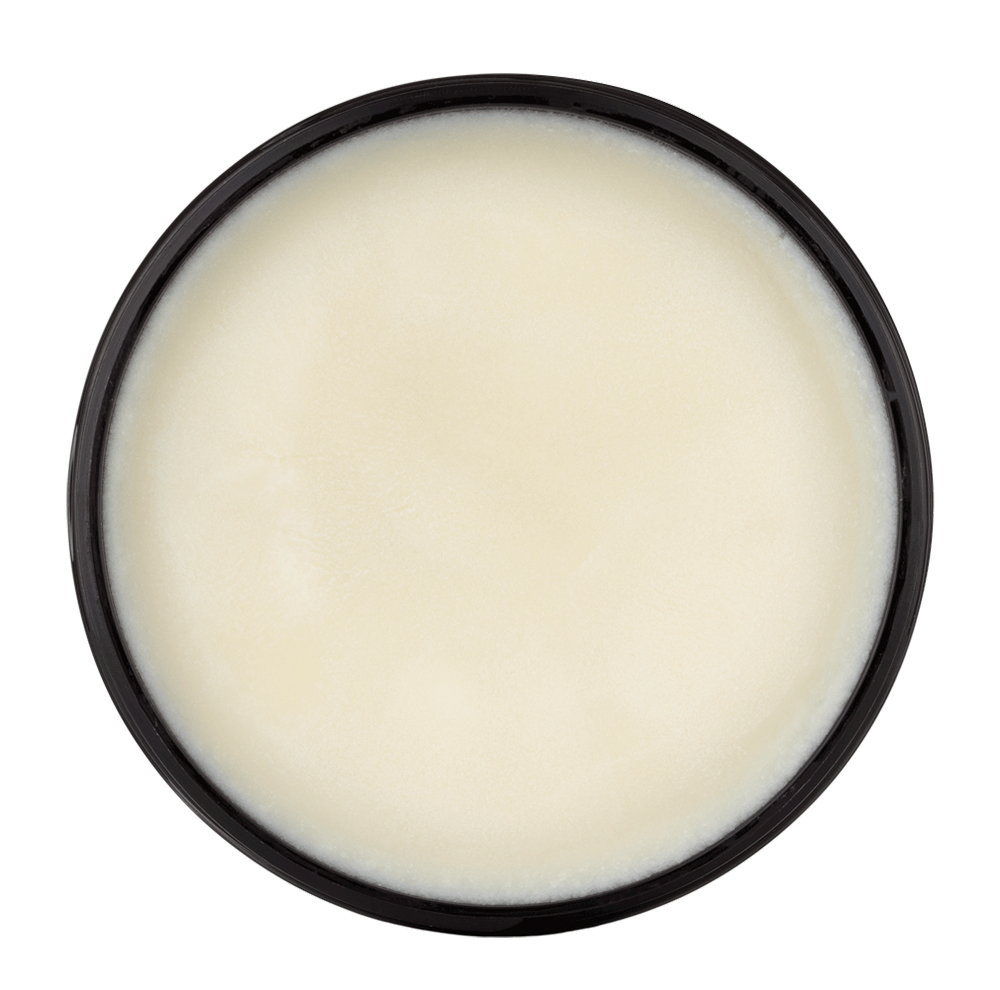 Cocoa Butter Texture Shot
