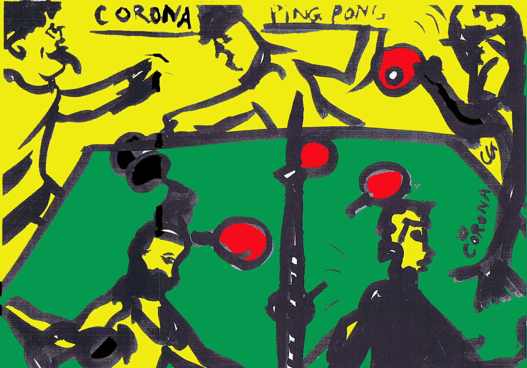 hasta la vista baby gr©Corona Gsteu