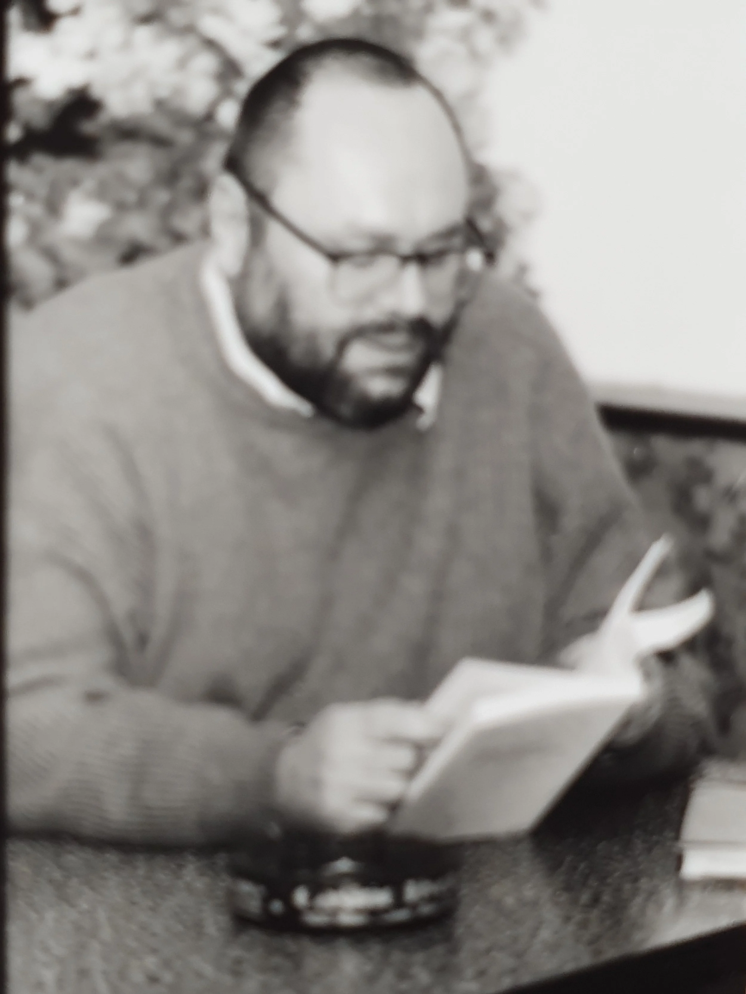 Franz Schuh