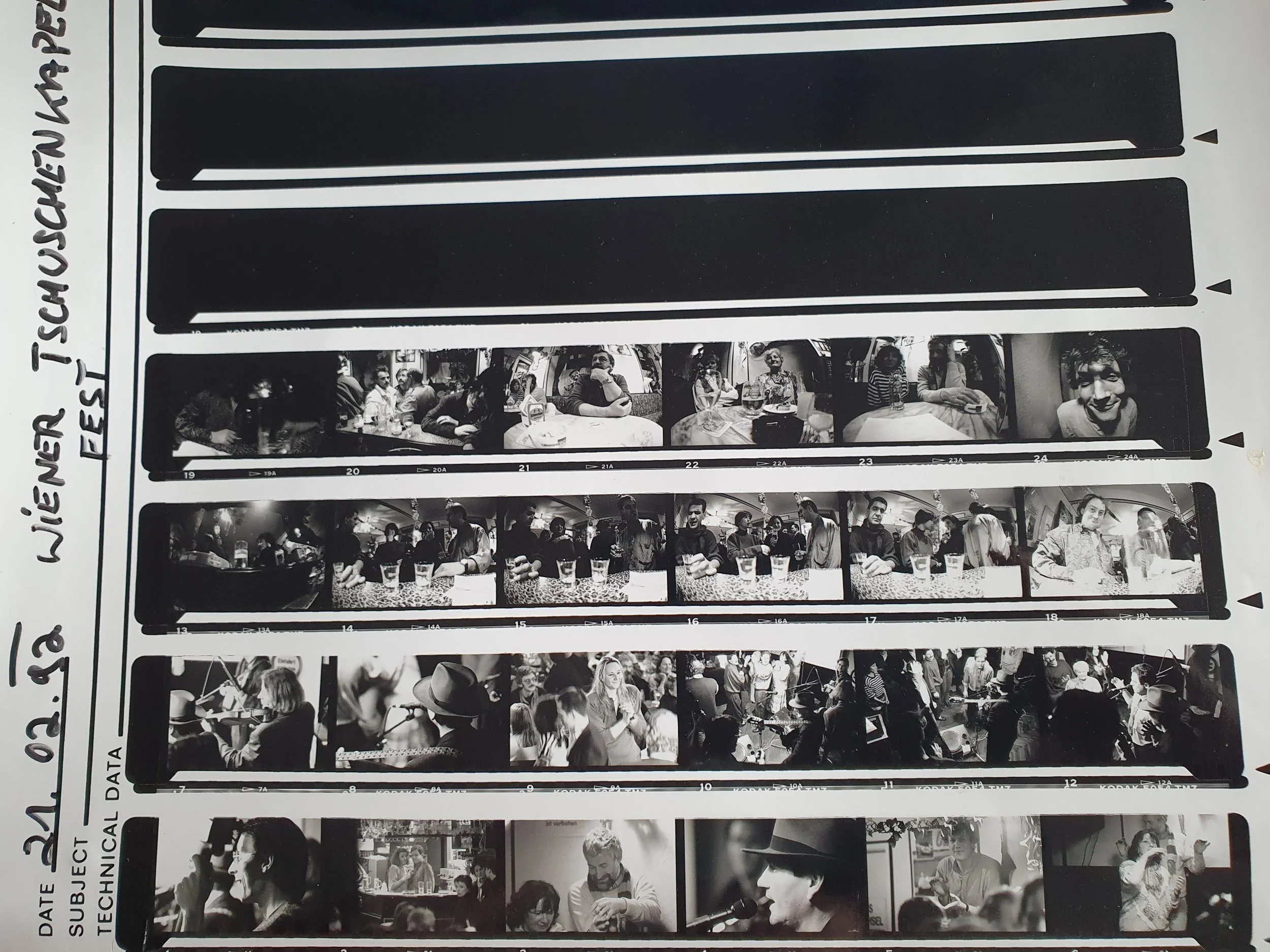 Wiener Tschuschenkapelle 