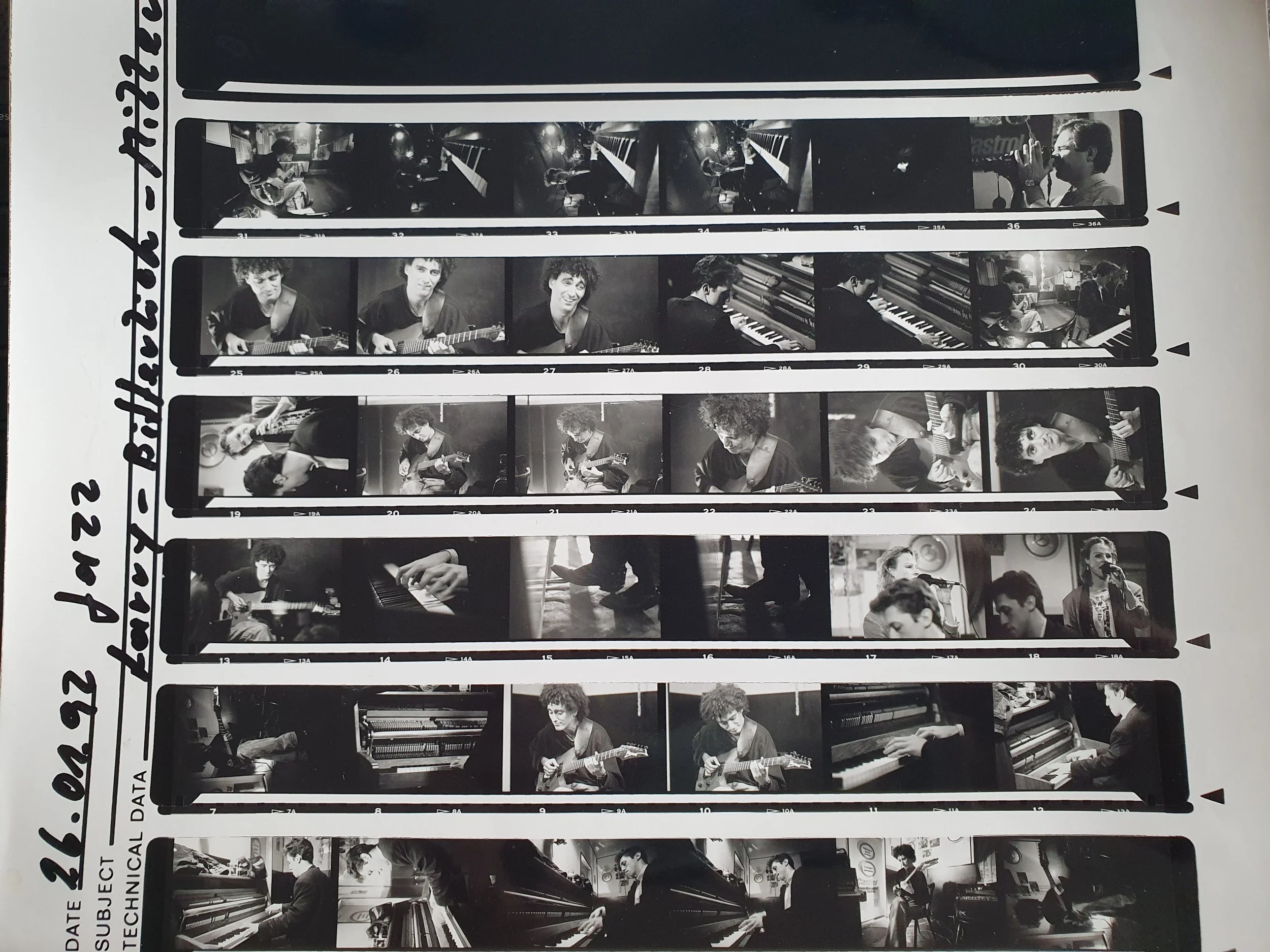 Jazz Eric Larry-Bitterlich-Miller