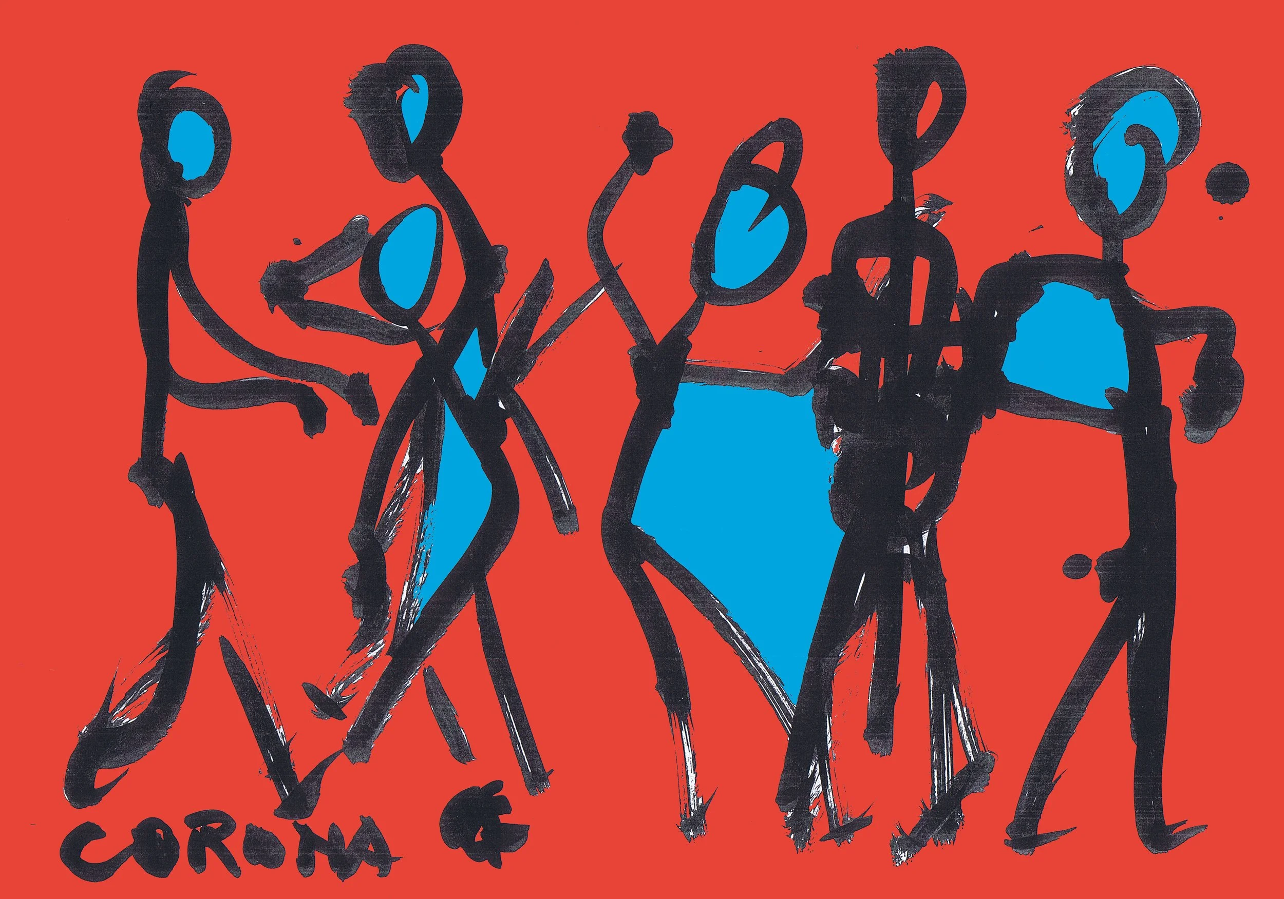 nightline feel like dancing 1 ©Corona Gsteu 