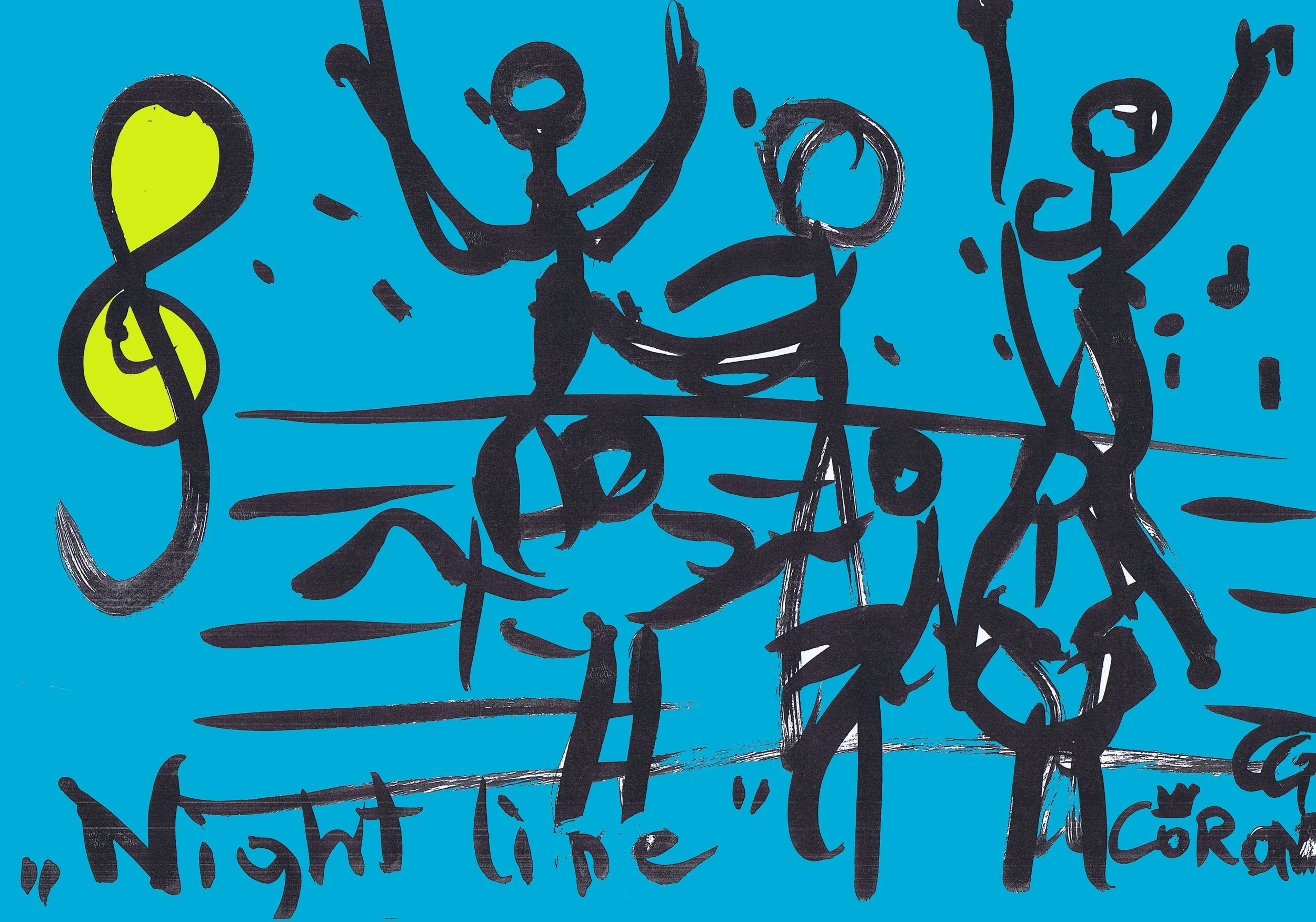 nightline 9 ©Corona  Gsteu