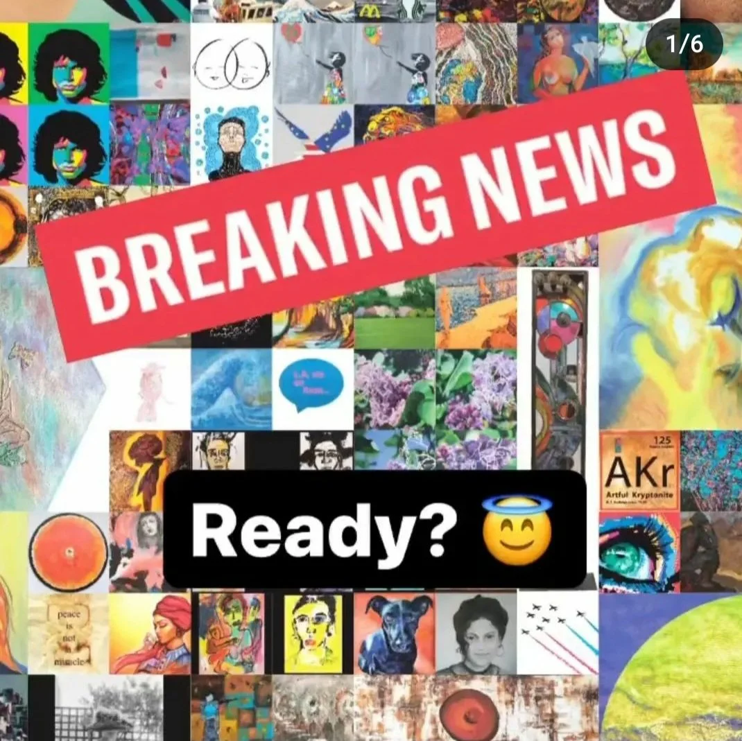 ready to rock? YESSS!