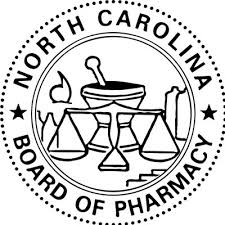 Cary Wellness Pharmacy Member of NC Board of Pharmacy