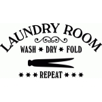 #19 Laundry Room 12x12 or 12x18