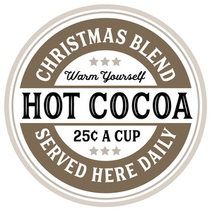 #CH8 Hot Cocoa