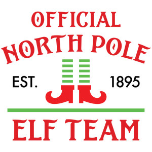 #CH11 Official North Pole Elf Team
