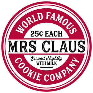 #CH16 Mrs Claus