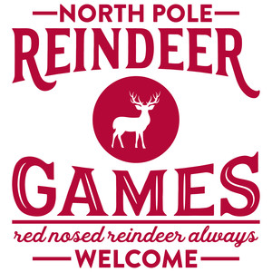 #CH17 Reindeer Games
