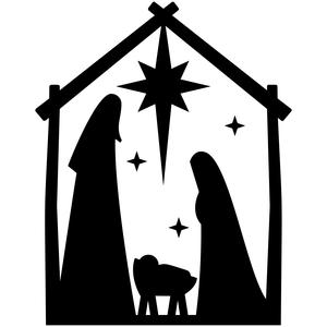 #CH28 Nativity