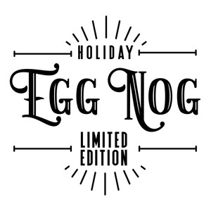 #CH39 Holiday Egg Nog
