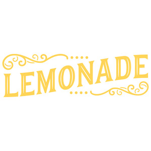#83 Lemonade 2