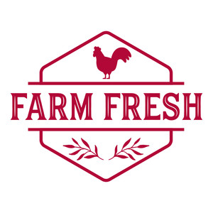 #84 Farm Fresh
