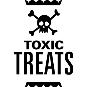 #H3 Toxic Treats