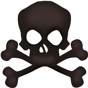 #H5 Skull & Crossbones