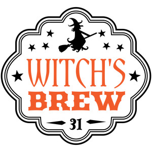 #H16 Witch’s Brew