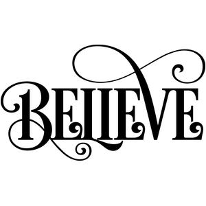 #CH58 Believe